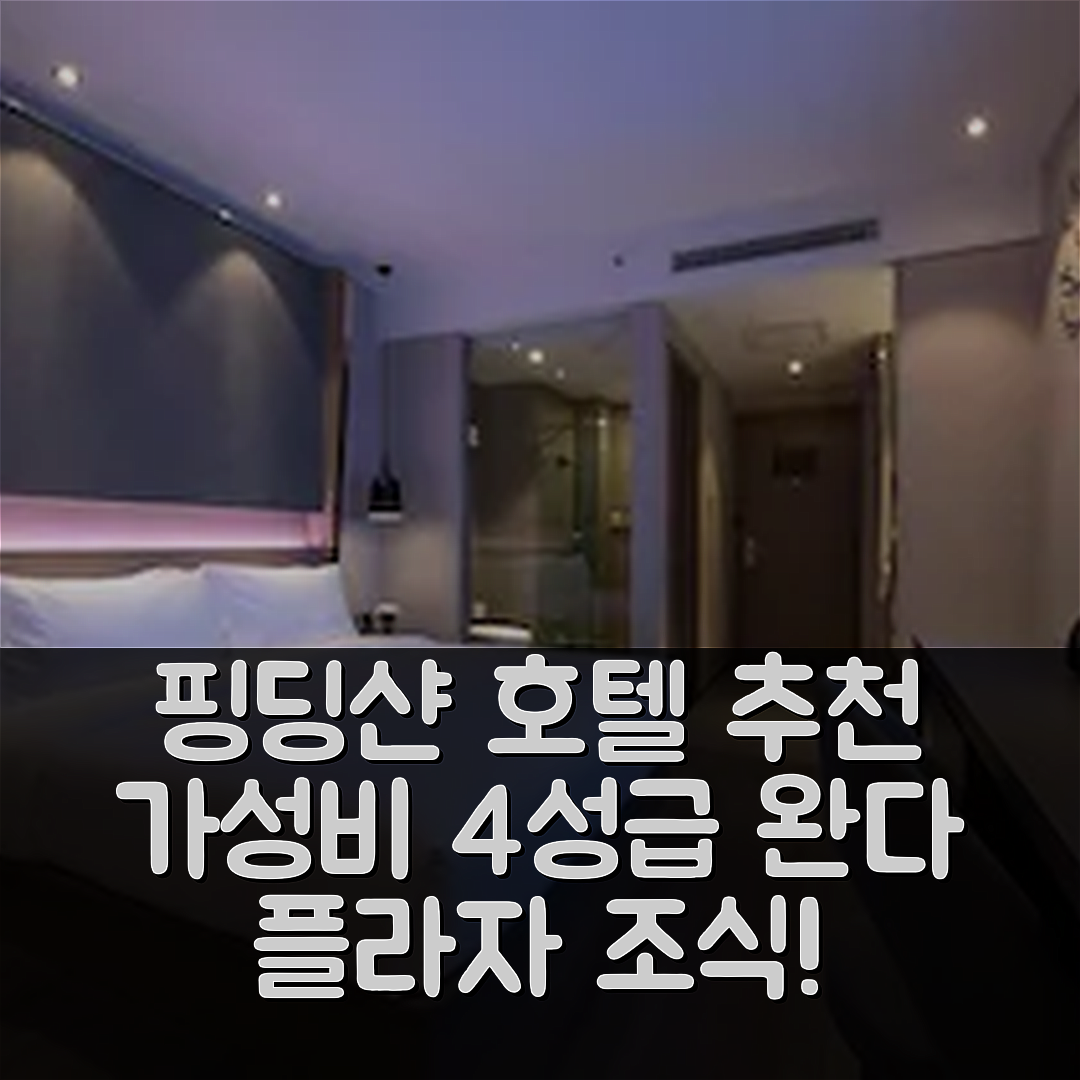 핑딩샨 숙소 여행 호텔 추천 핑딩샨 완다 플라자 | 가성비 뛰어난 4성급 조식 및 위치 정보 6가지